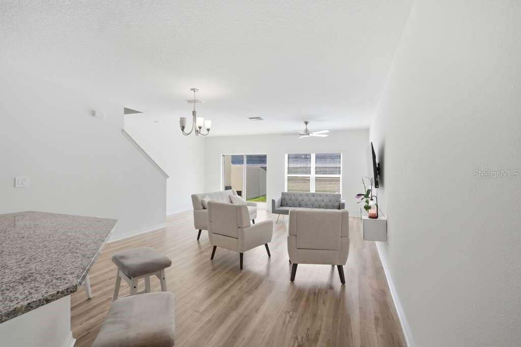 BELLAVIVA PH 4 - Residential