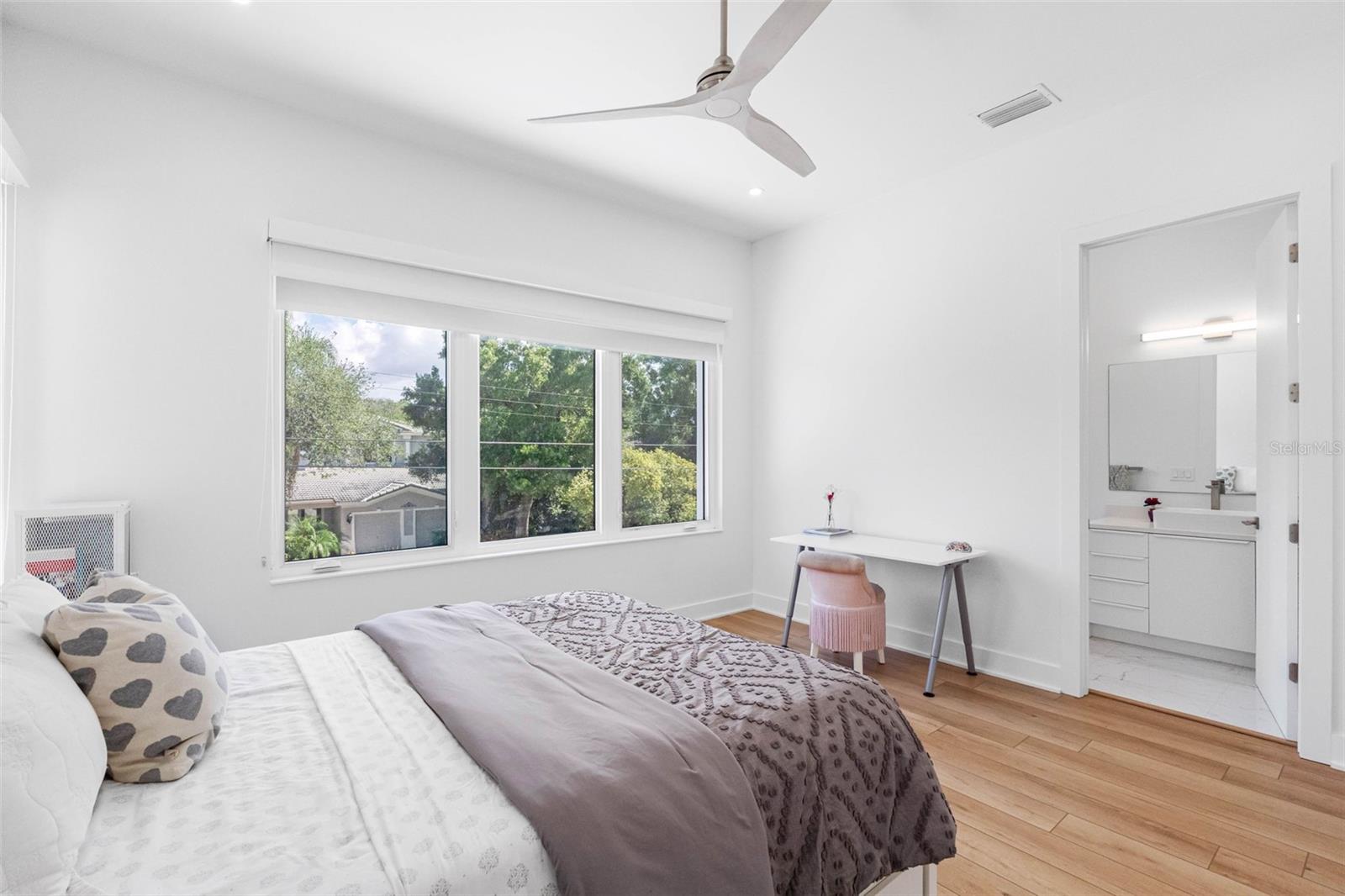 TIBBETTS ADD TO HARBOR VIEW - Residential