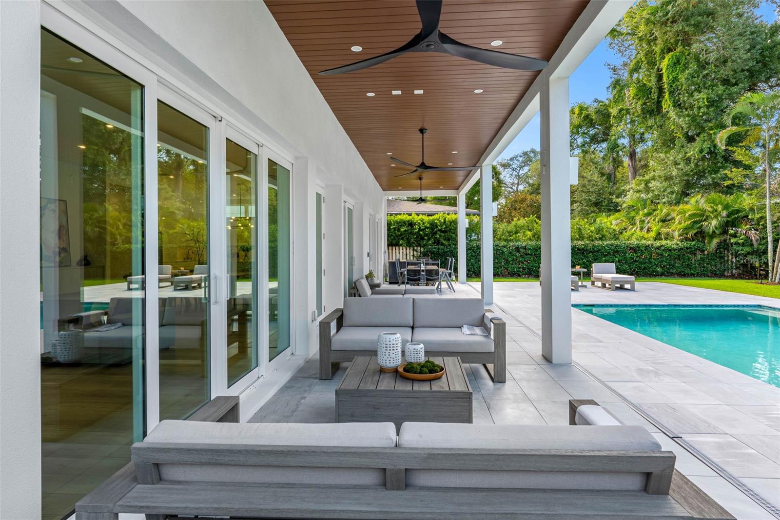 TIBBETTS ADD TO HARBOR VIEW - Residential
