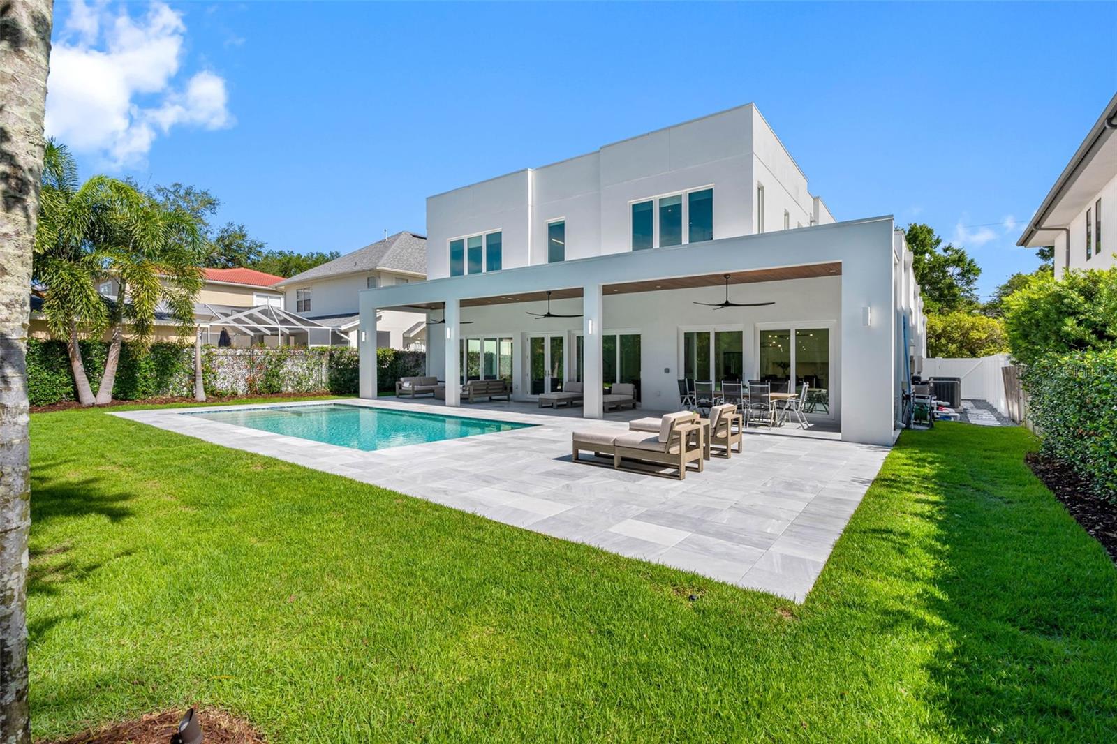 TIBBETTS ADD TO HARBOR VIEW - Residential