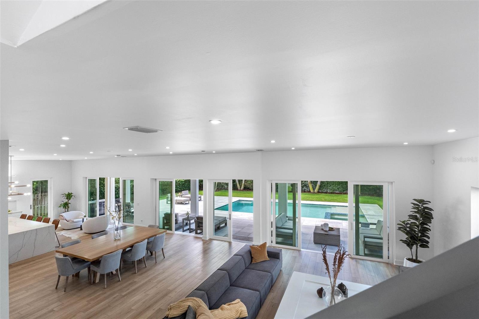 TIBBETTS ADD TO HARBOR VIEW - Residential
