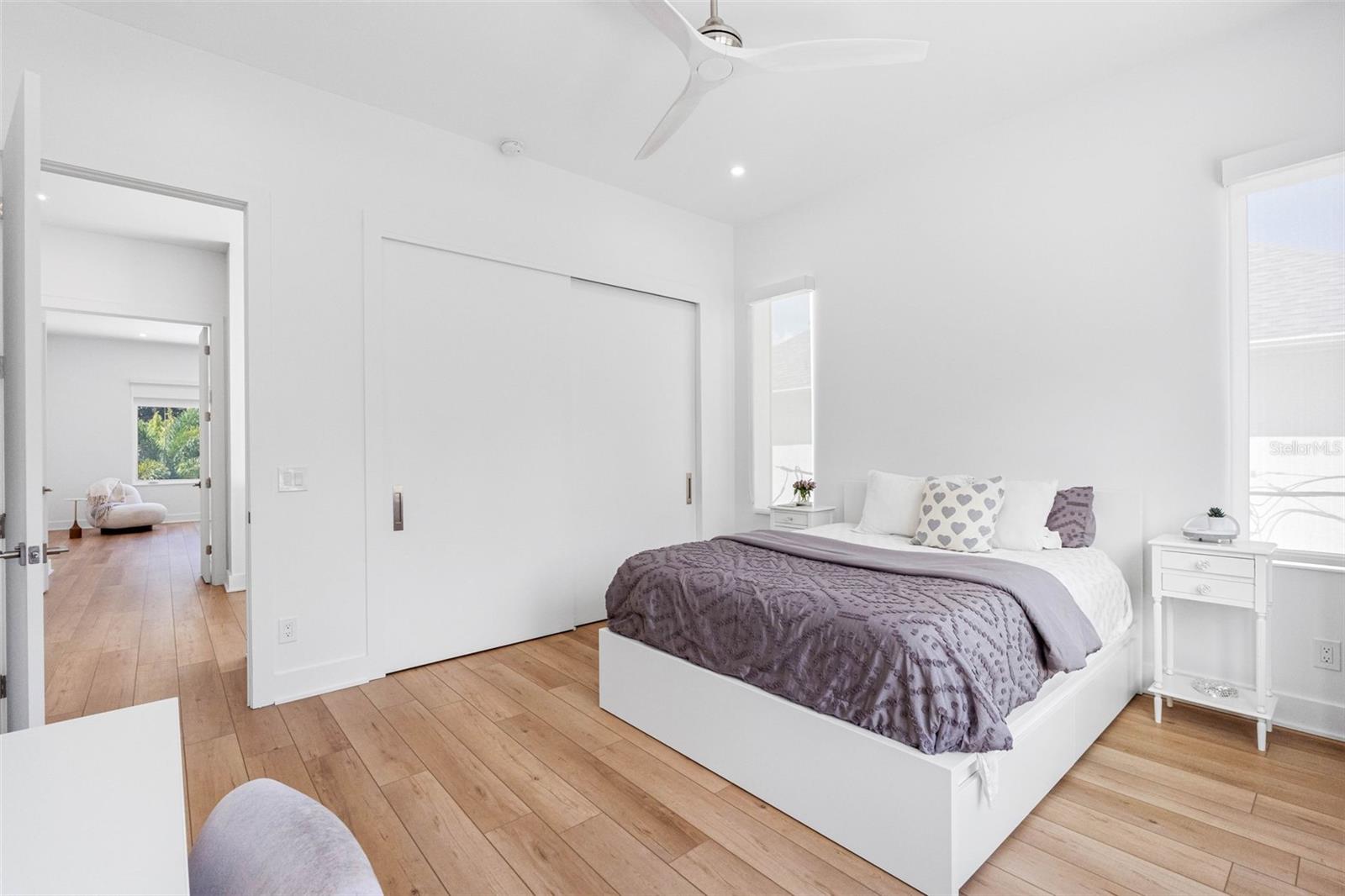 TIBBETTS ADD TO HARBOR VIEW - Residential
