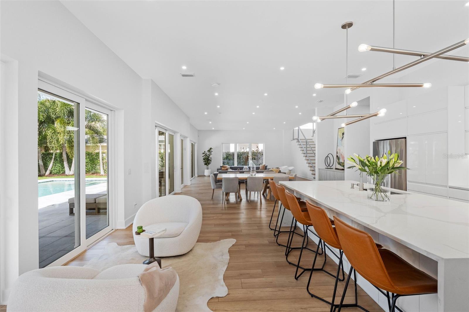 TIBBETTS ADD TO HARBOR VIEW - Residential