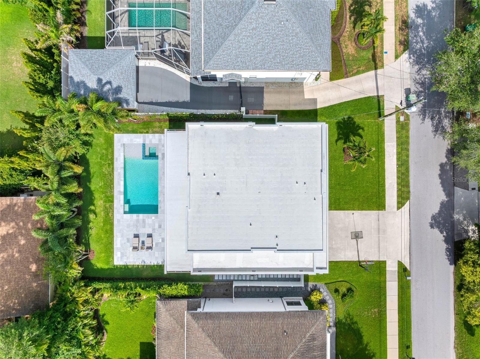 TIBBETTS ADD TO HARBOR VIEW - Residential