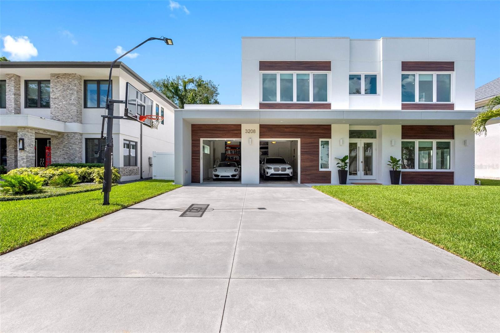 TIBBETTS ADD TO HARBOR VIEW - Residential