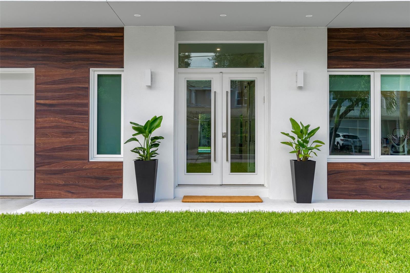 TIBBETTS ADD TO HARBOR VIEW - Residential