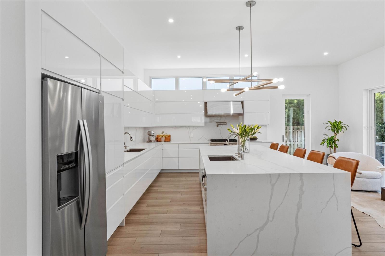 TIBBETTS ADD TO HARBOR VIEW - Residential
