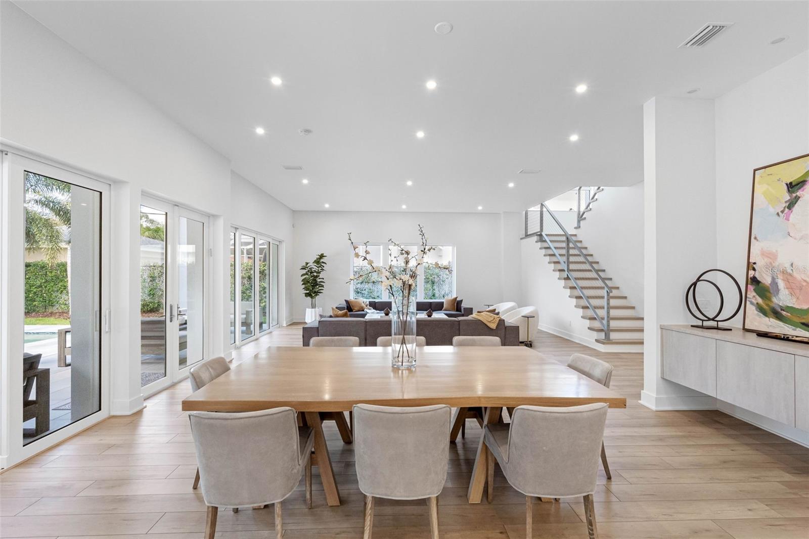 TIBBETTS ADD TO HARBOR VIEW - Residential