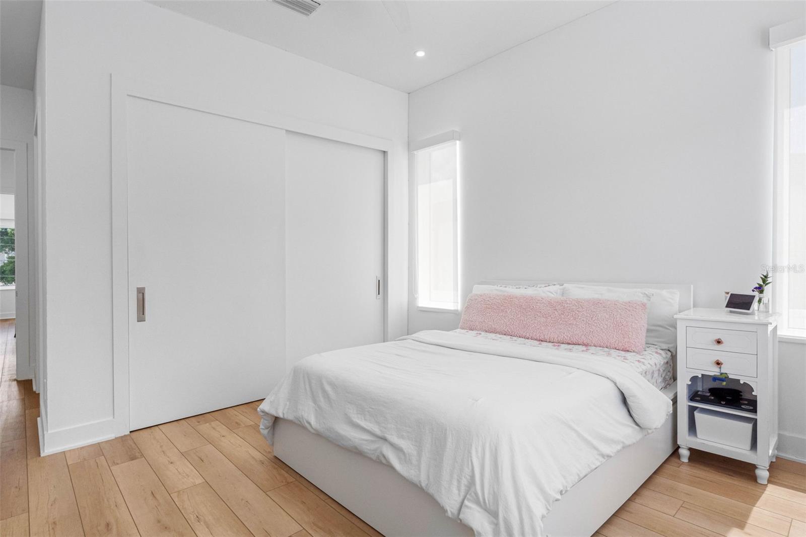 TIBBETTS ADD TO HARBOR VIEW - Residential