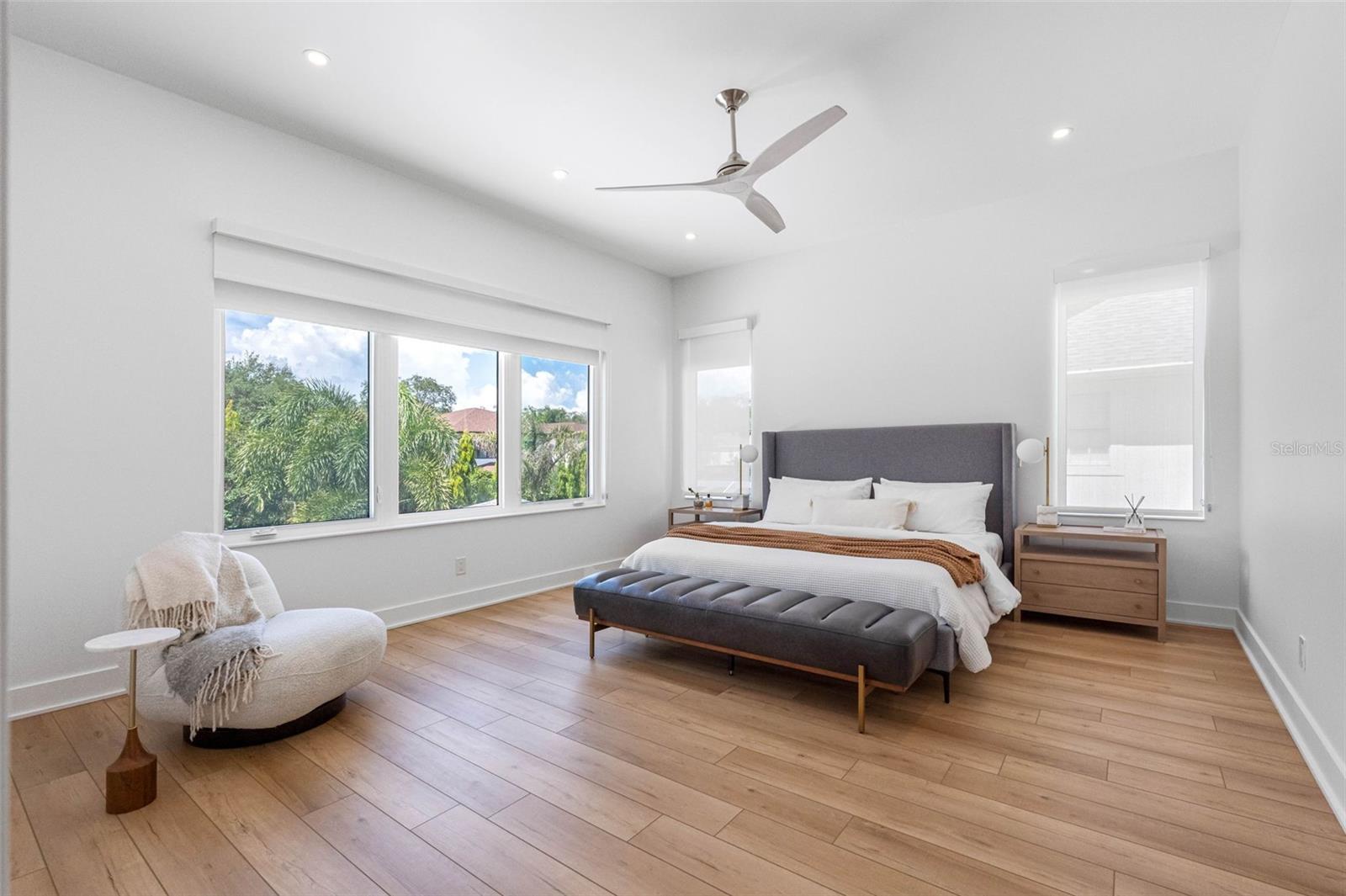 TIBBETTS ADD TO HARBOR VIEW - Residential