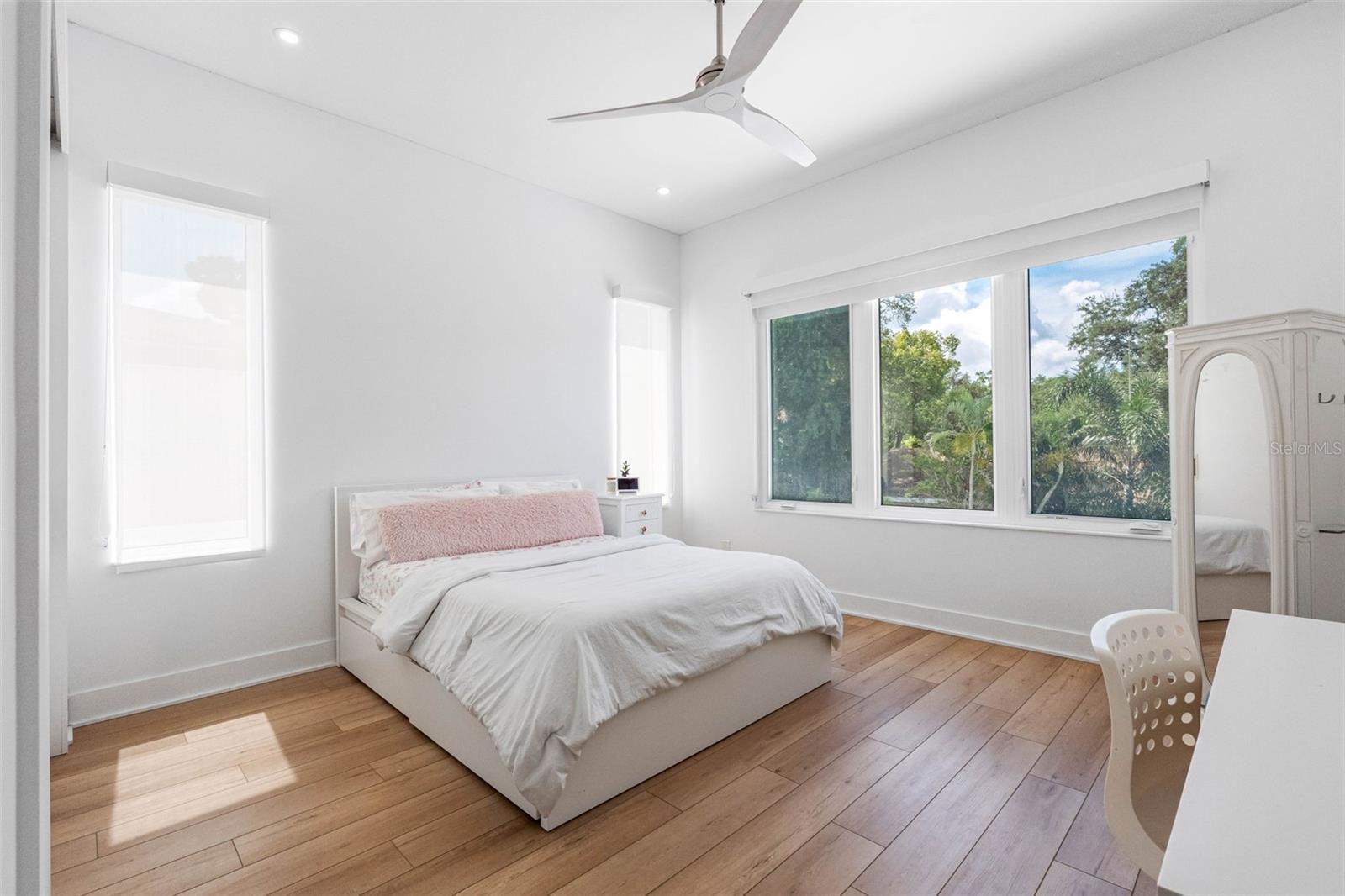 TIBBETTS ADD TO HARBOR VIEW - Residential