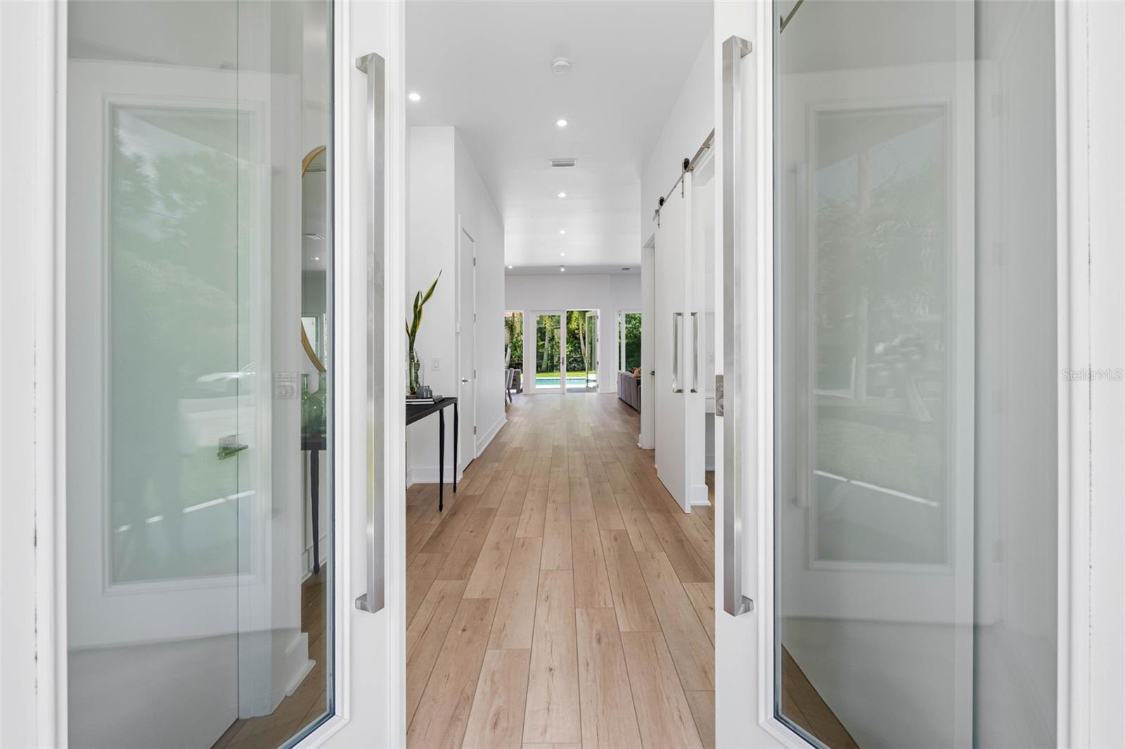 TIBBETTS ADD TO HARBOR VIEW - Residential