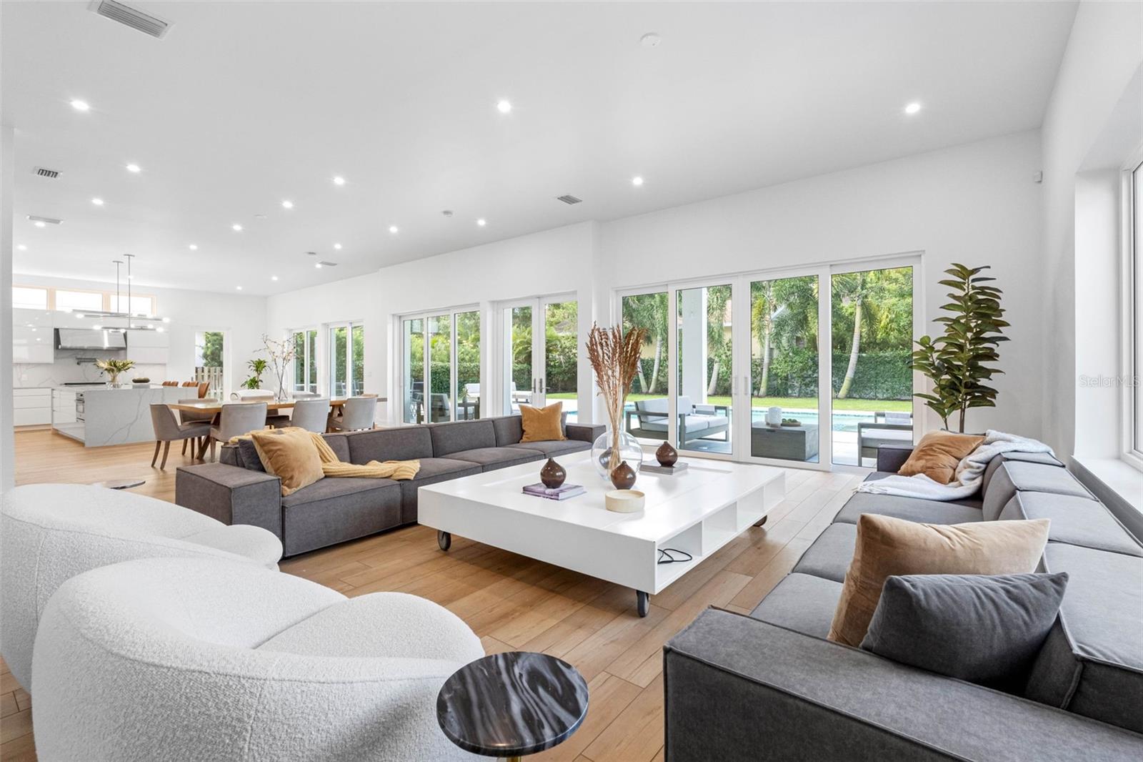 TIBBETTS ADD TO HARBOR VIEW - Residential