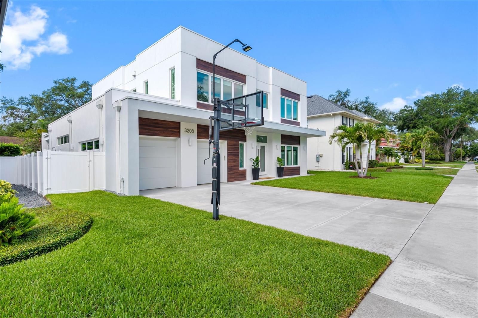 TIBBETTS ADD TO HARBOR VIEW - Residential