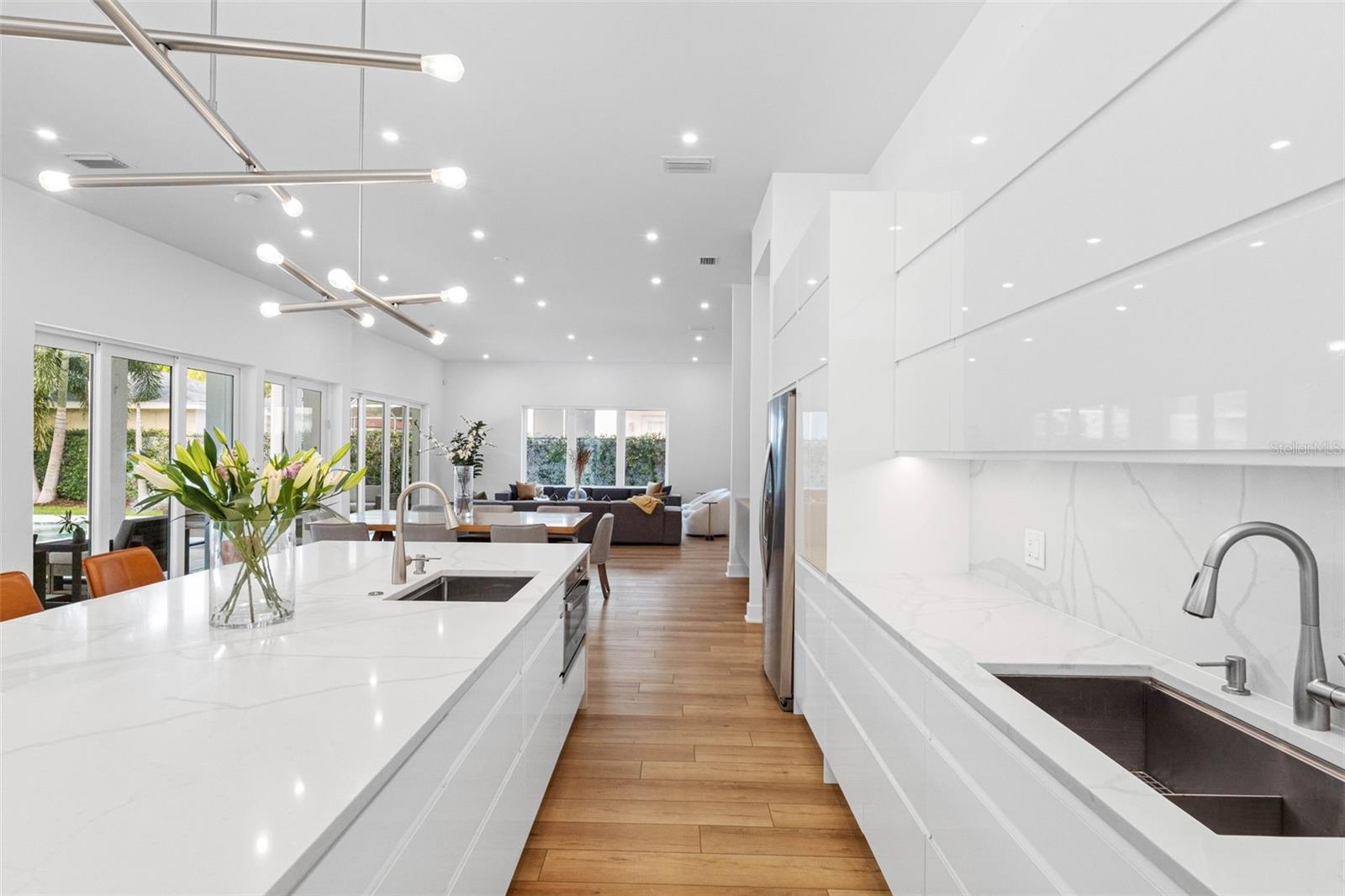 TIBBETTS ADD TO HARBOR VIEW - Residential