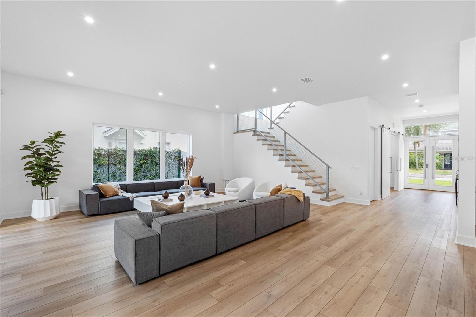 TIBBETTS ADD TO HARBOR VIEW - Residential