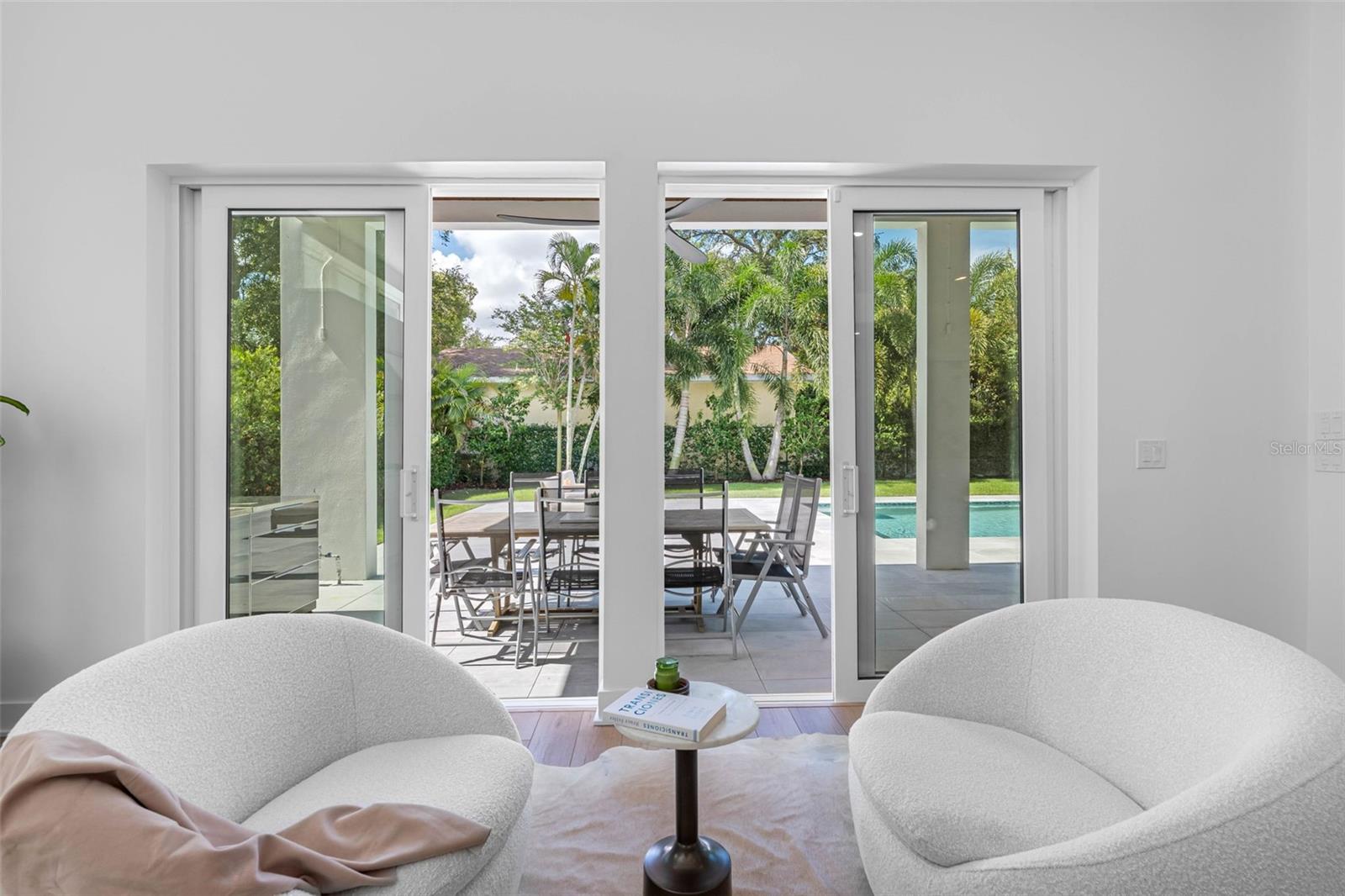 TIBBETTS ADD TO HARBOR VIEW - Residential