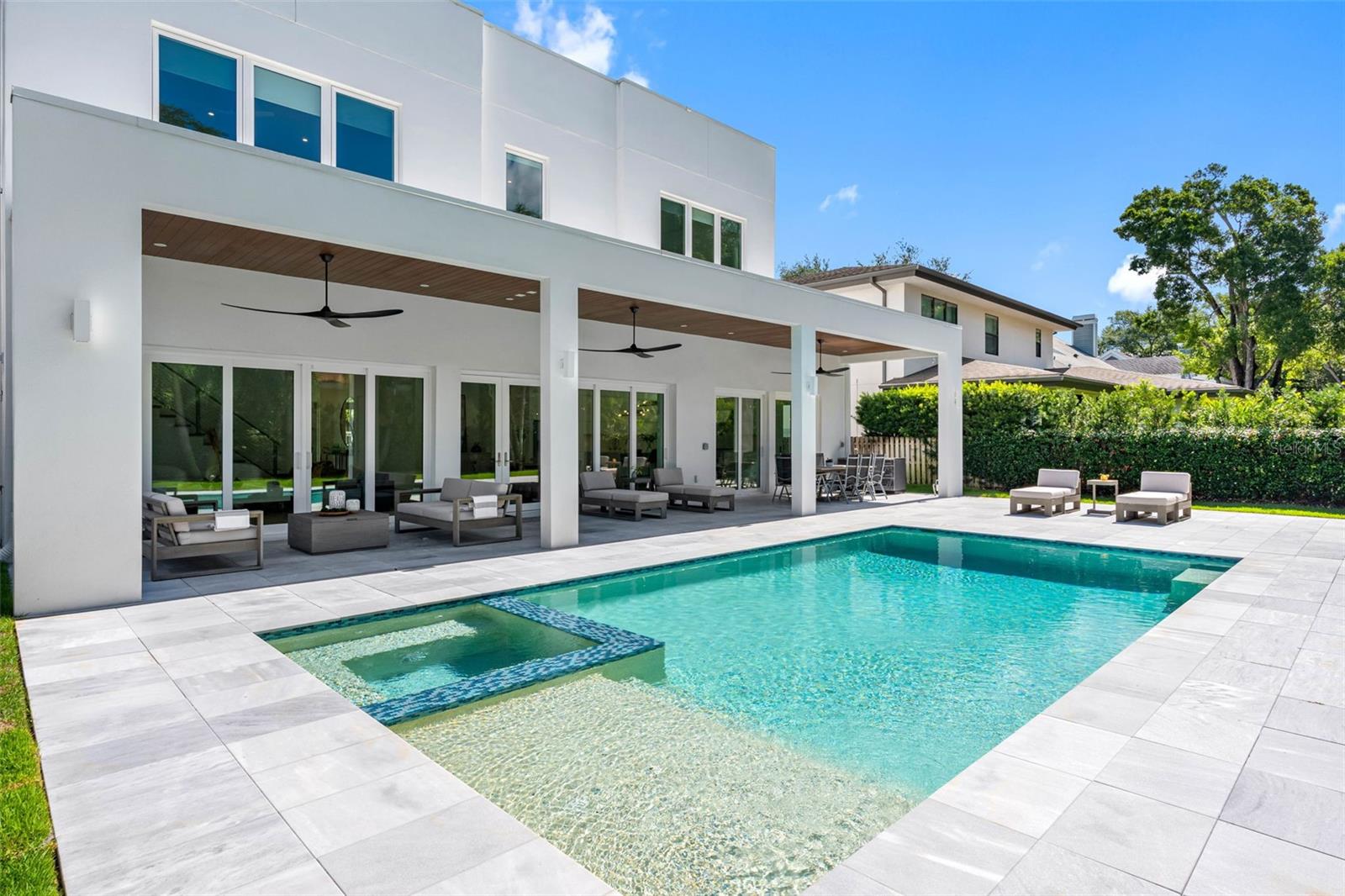 TIBBETTS ADD TO HARBOR VIEW - Residential