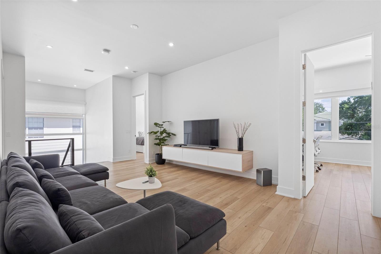 TIBBETTS ADD TO HARBOR VIEW - Residential