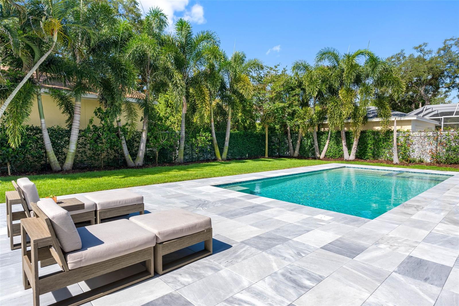 TIBBETTS ADD TO HARBOR VIEW - Residential