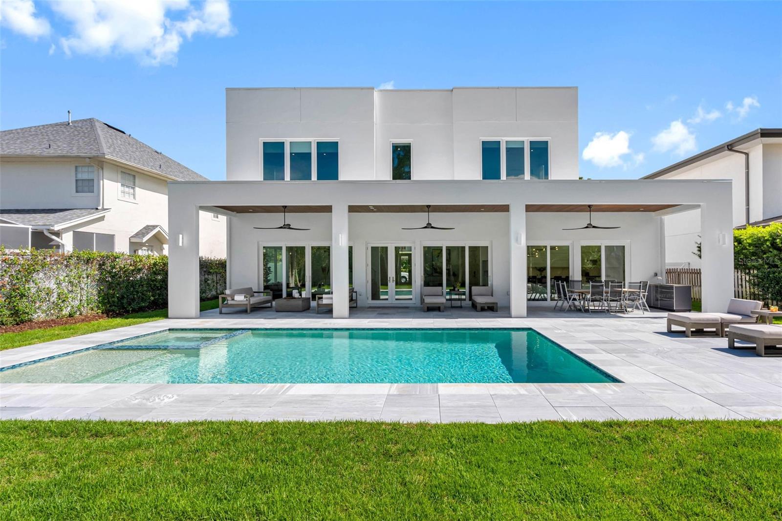 TIBBETTS ADD TO HARBOR VIEW - Residential