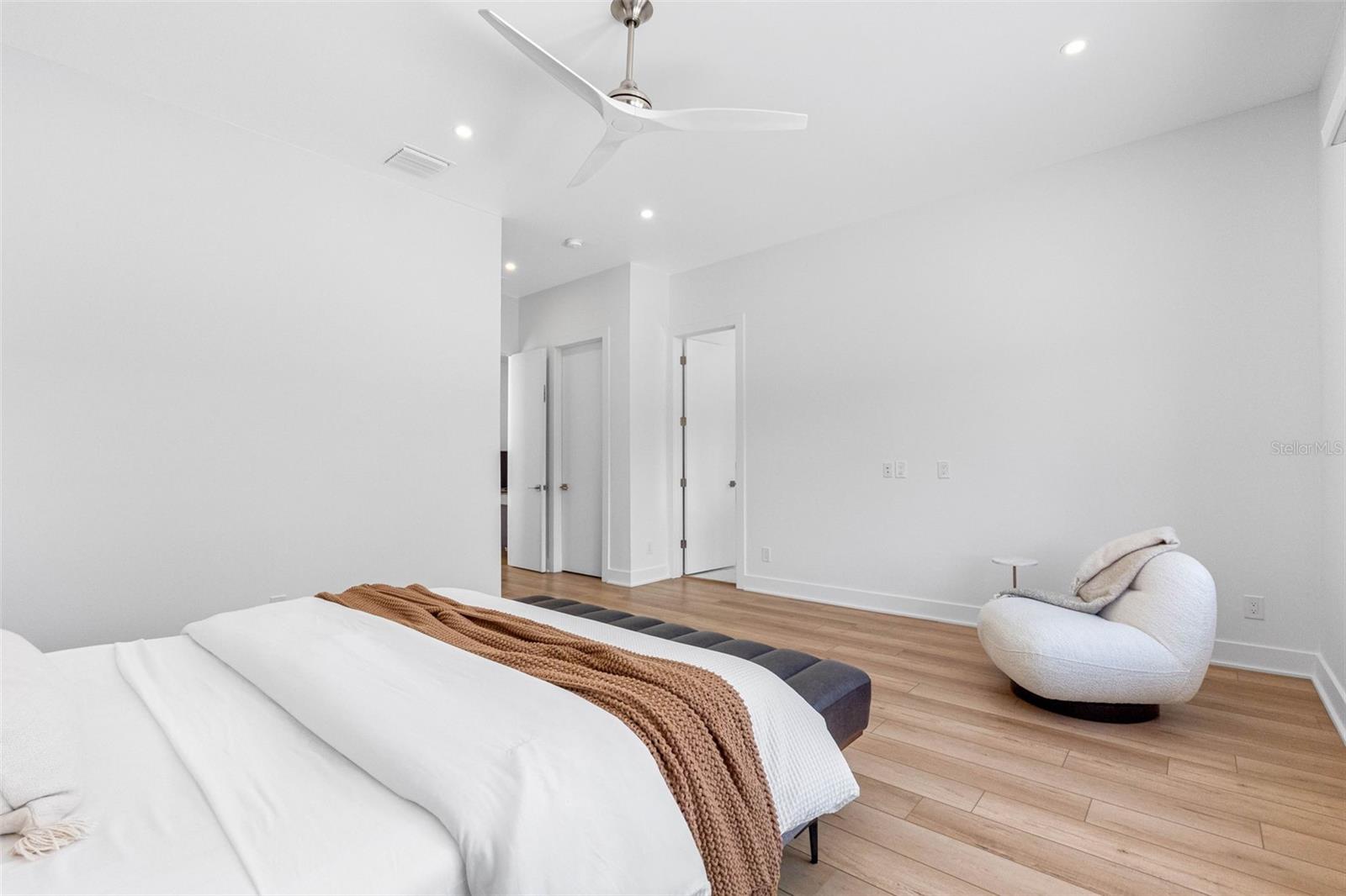TIBBETTS ADD TO HARBOR VIEW - Residential