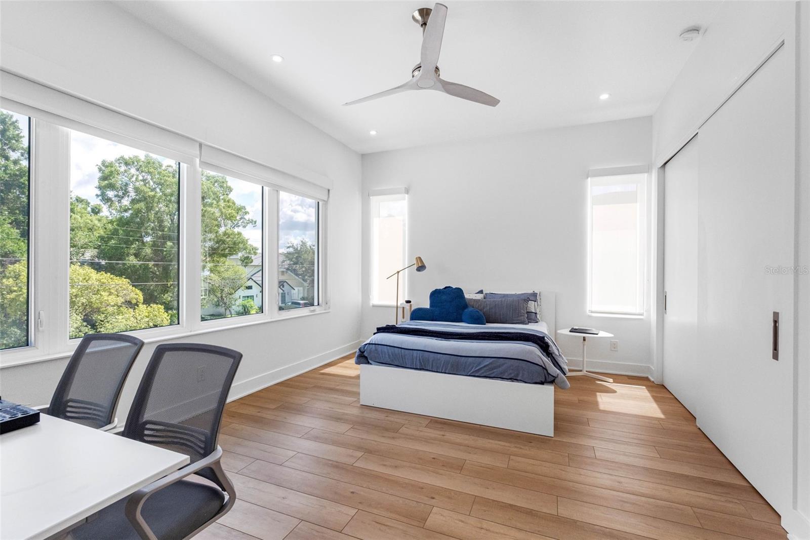 TIBBETTS ADD TO HARBOR VIEW - Residential