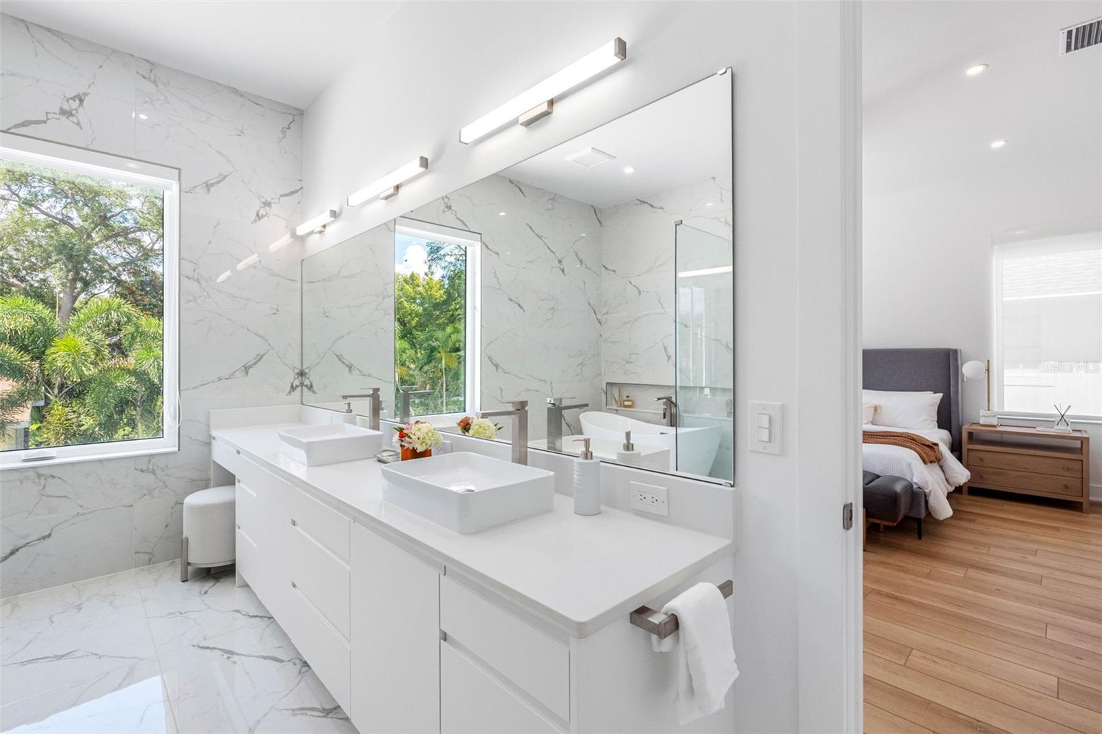 TIBBETTS ADD TO HARBOR VIEW - Residential
