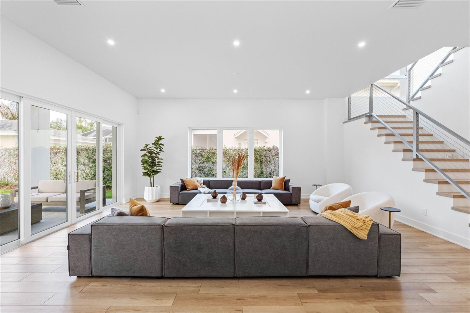 TIBBETTS ADD TO HARBOR VIEW - Residential