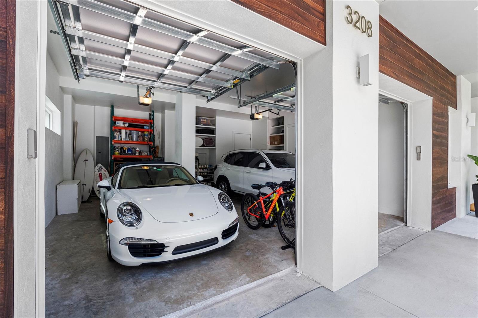 TIBBETTS ADD TO HARBOR VIEW - Residential