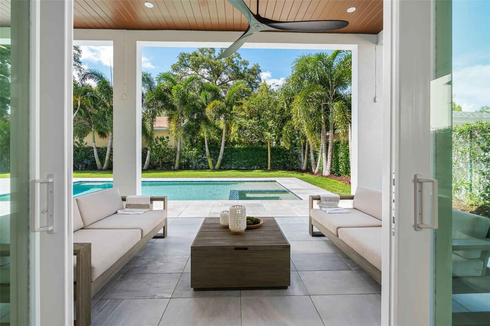 TIBBETTS ADD TO HARBOR VIEW - Residential