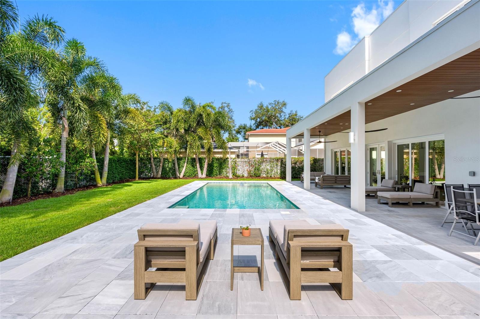 TIBBETTS ADD TO HARBOR VIEW - Residential