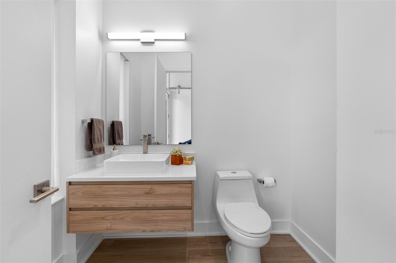 TIBBETTS ADD TO HARBOR VIEW - Residential