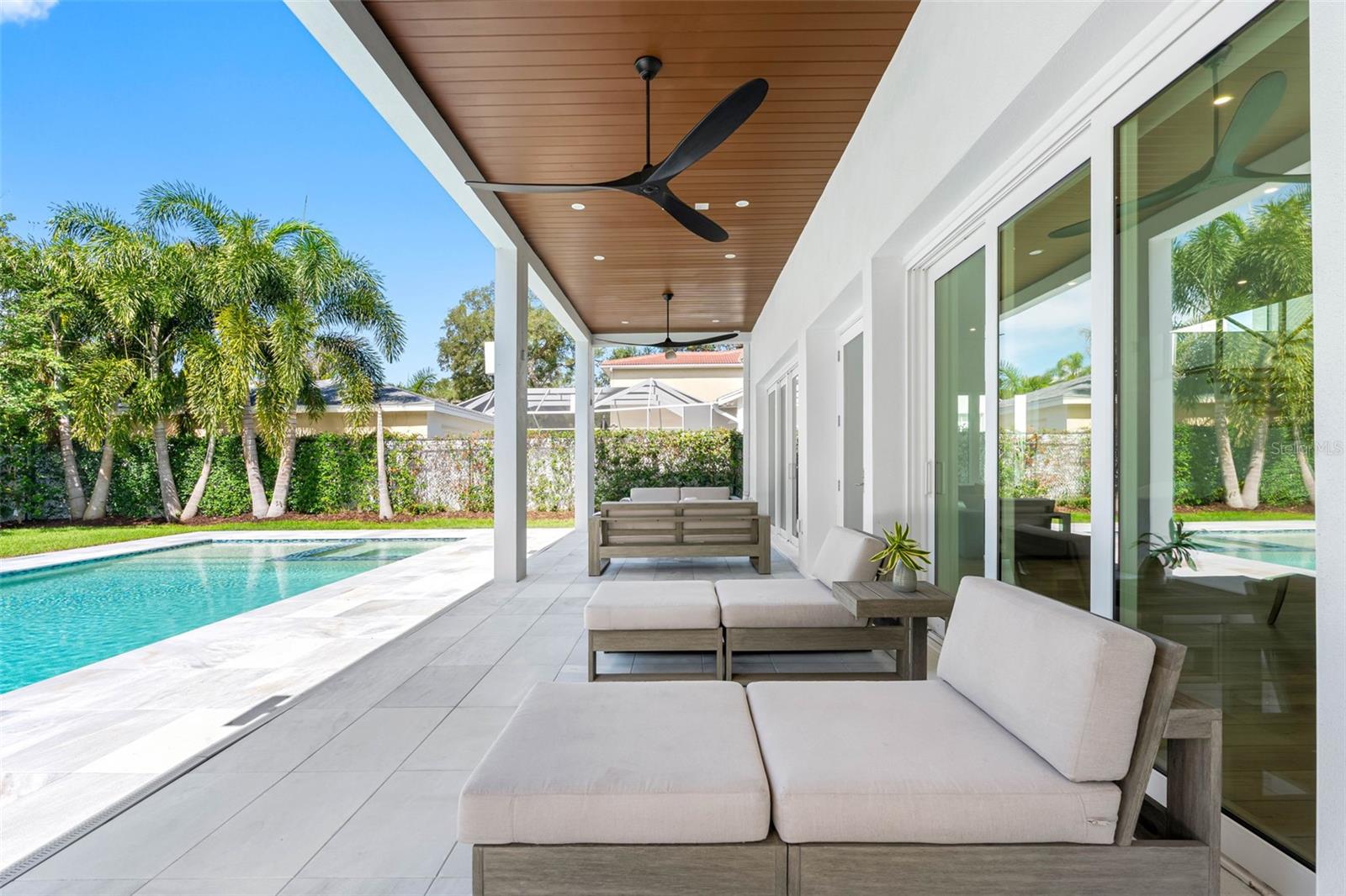 TIBBETTS ADD TO HARBOR VIEW - Residential