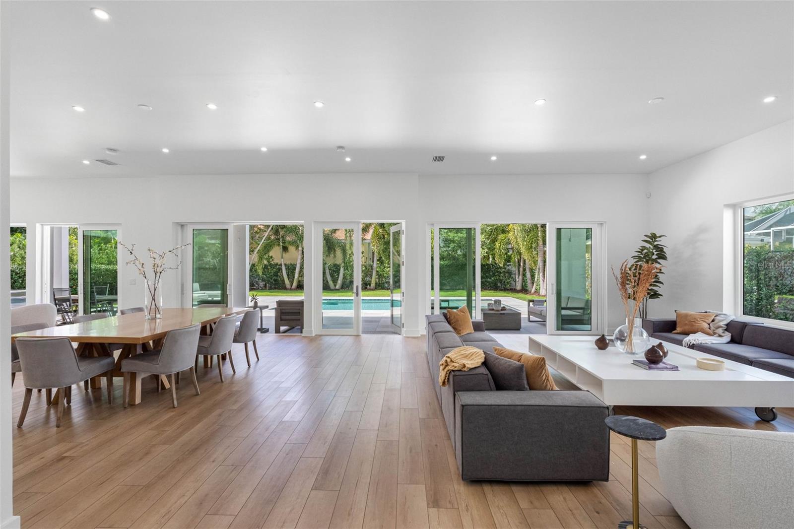 TIBBETTS ADD TO HARBOR VIEW - Residential