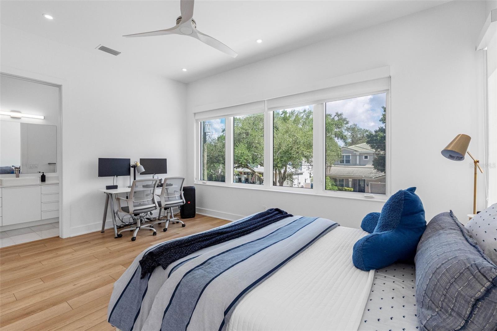 TIBBETTS ADD TO HARBOR VIEW - Residential