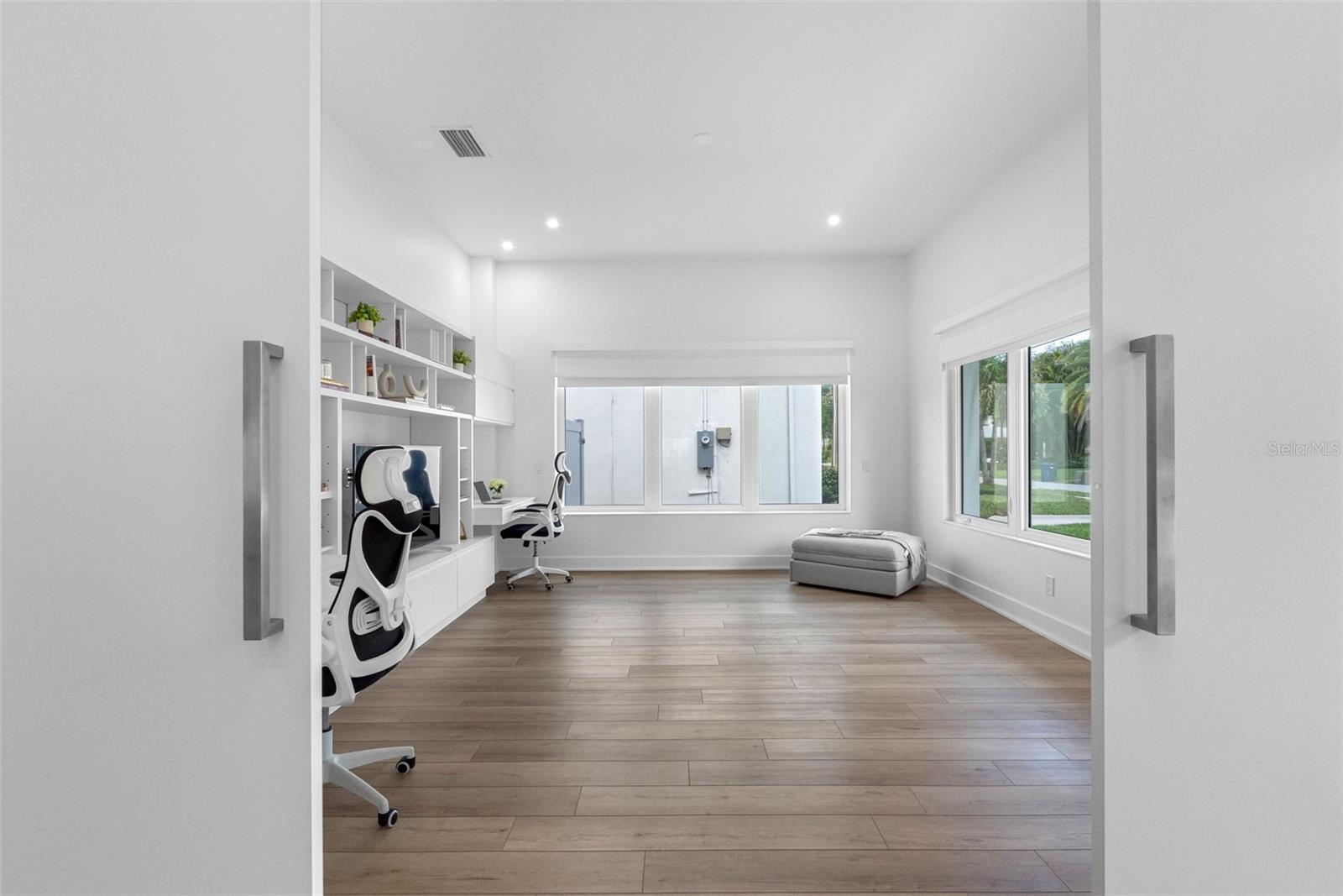 TIBBETTS ADD TO HARBOR VIEW - Residential