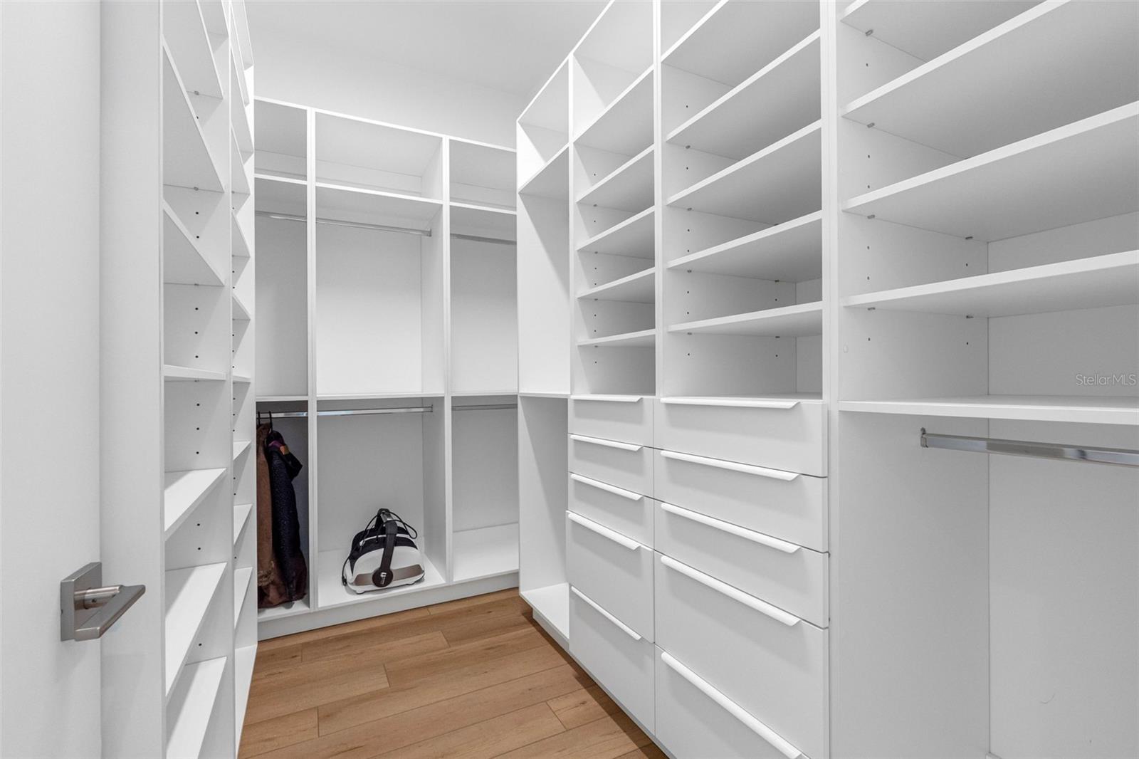 TIBBETTS ADD TO HARBOR VIEW - Residential