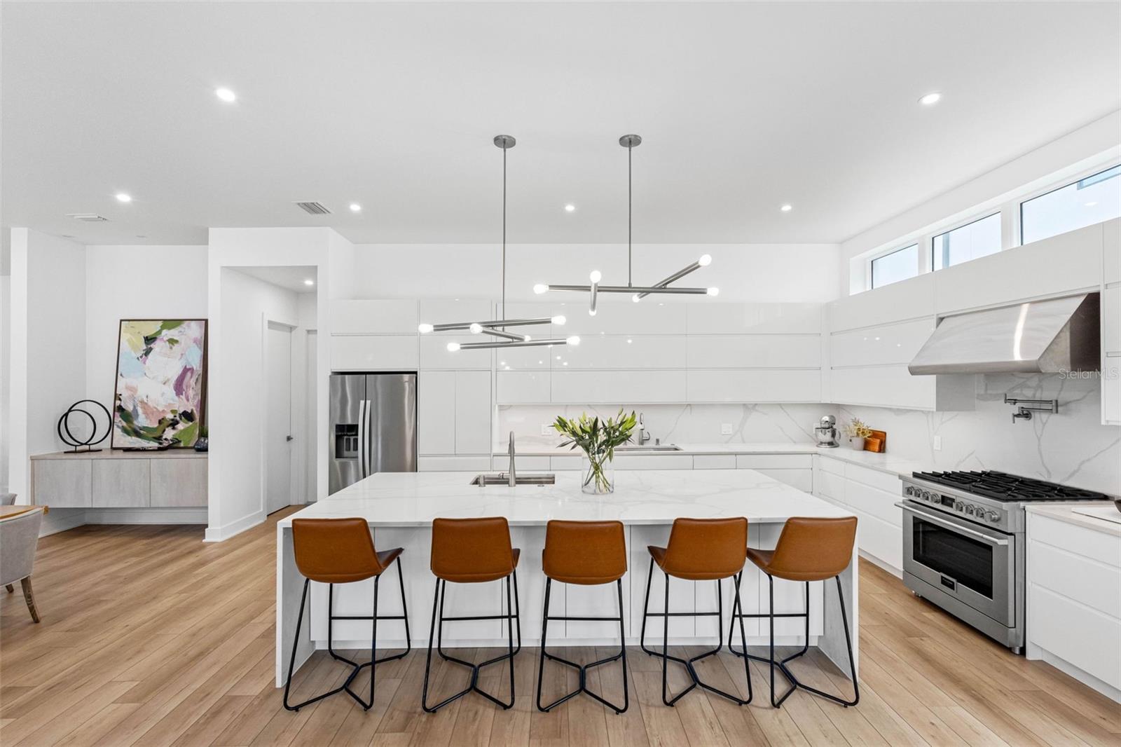 TIBBETTS ADD TO HARBOR VIEW - Residential