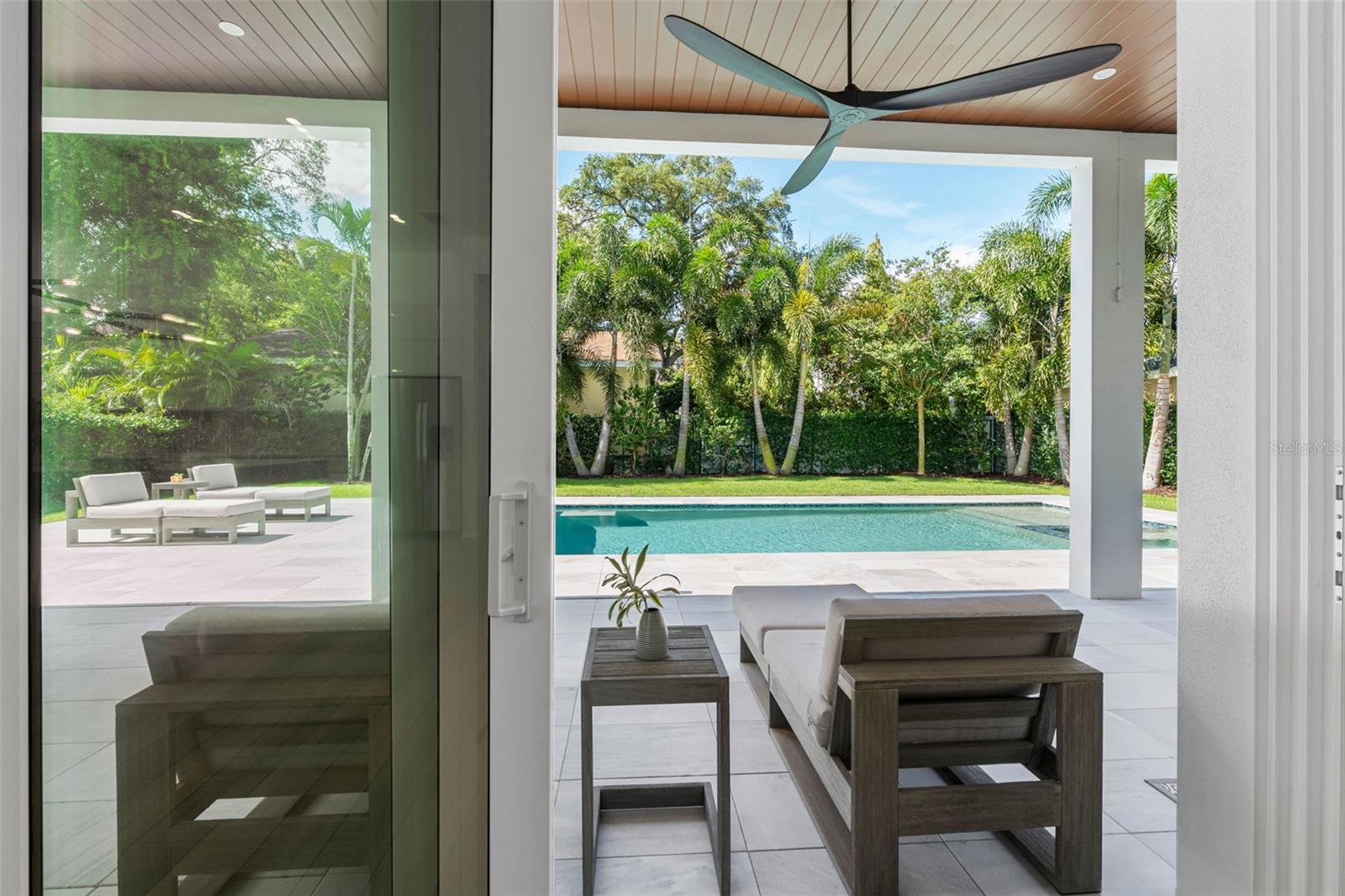 TIBBETTS ADD TO HARBOR VIEW - Residential