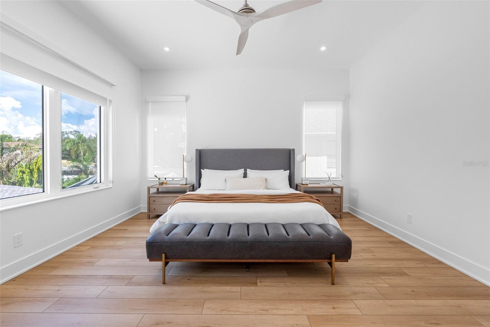 TIBBETTS ADD TO HARBOR VIEW - Residential
