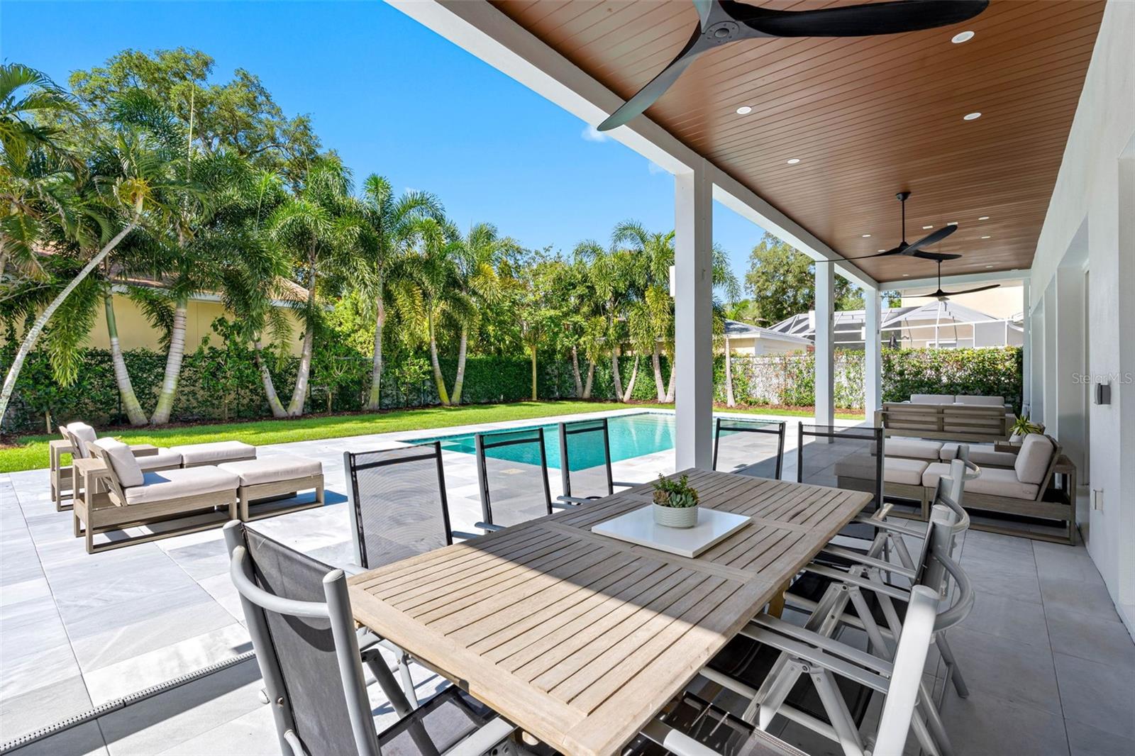 TIBBETTS ADD TO HARBOR VIEW - Residential