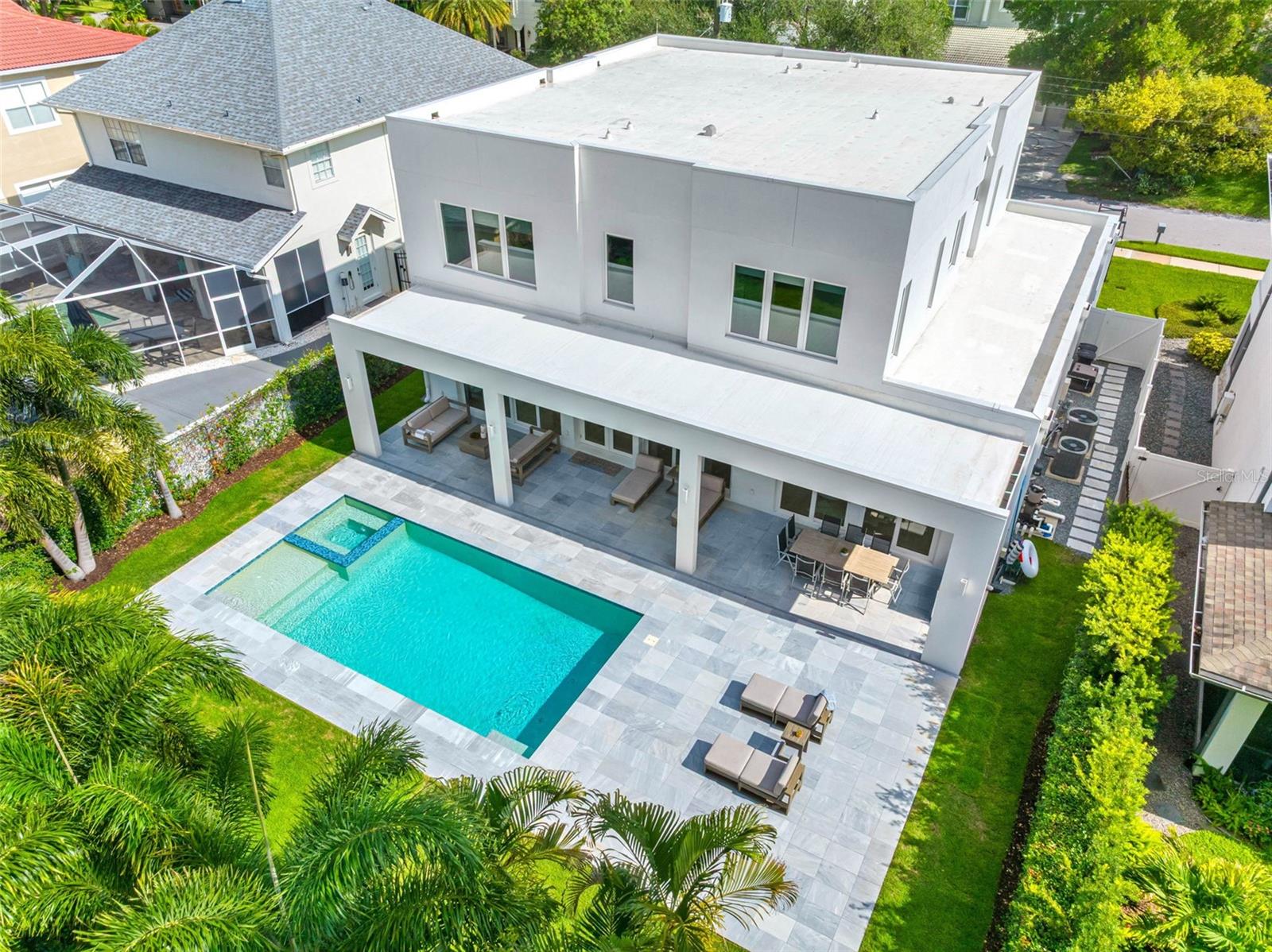 TIBBETTS ADD TO HARBOR VIEW - Residential
