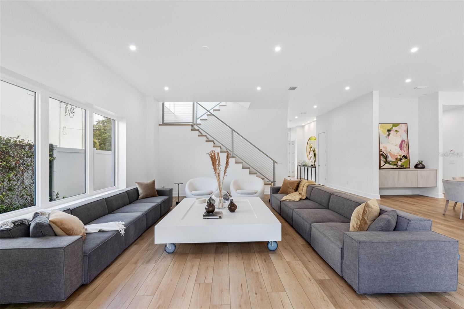 TIBBETTS ADD TO HARBOR VIEW - Residential