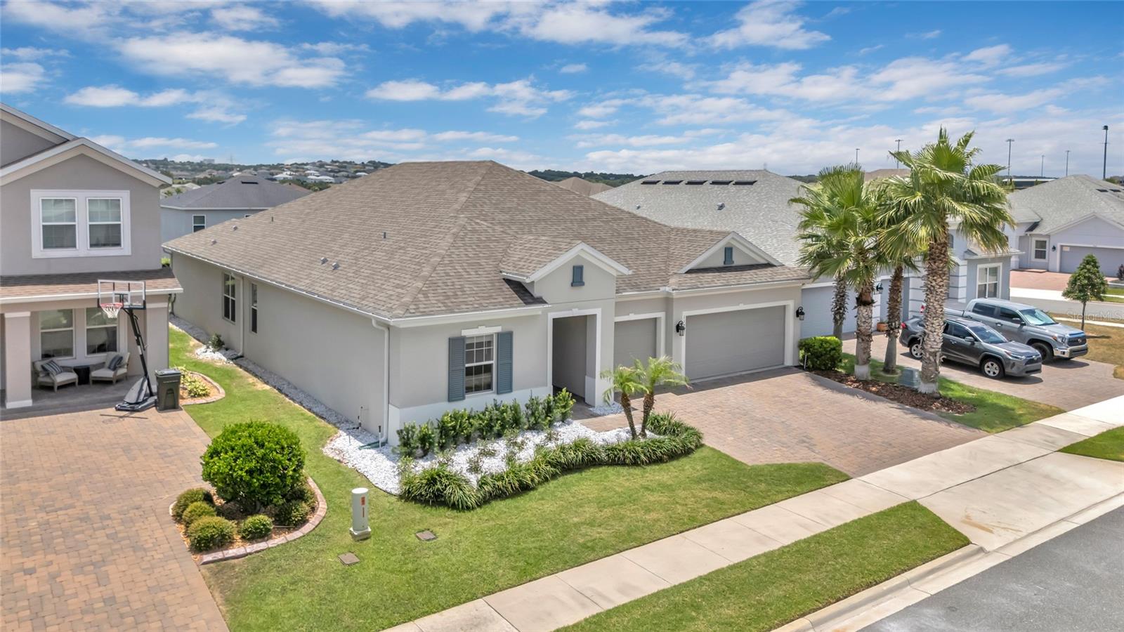 HIGHLAND RANCH THE CANYONS PHASE 4 - Residential