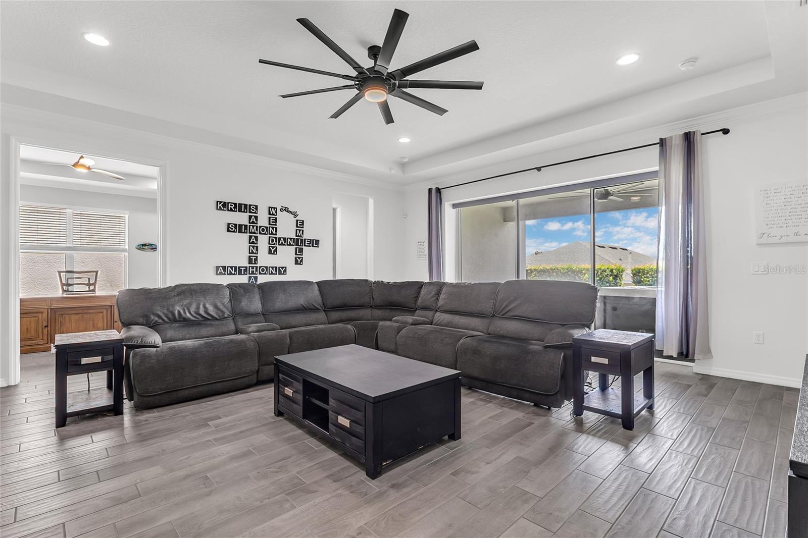 HIGHLAND RANCH THE CANYONS PHASE 4 - Residential