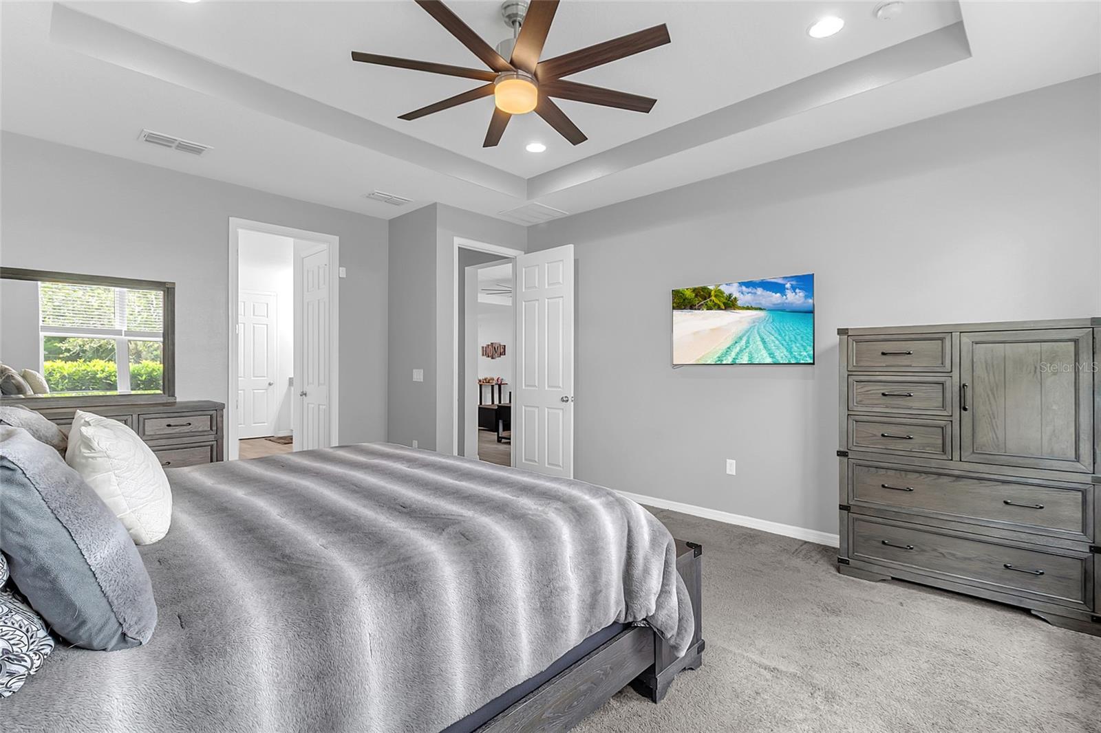 HIGHLAND RANCH THE CANYONS PHASE 4 - Residential