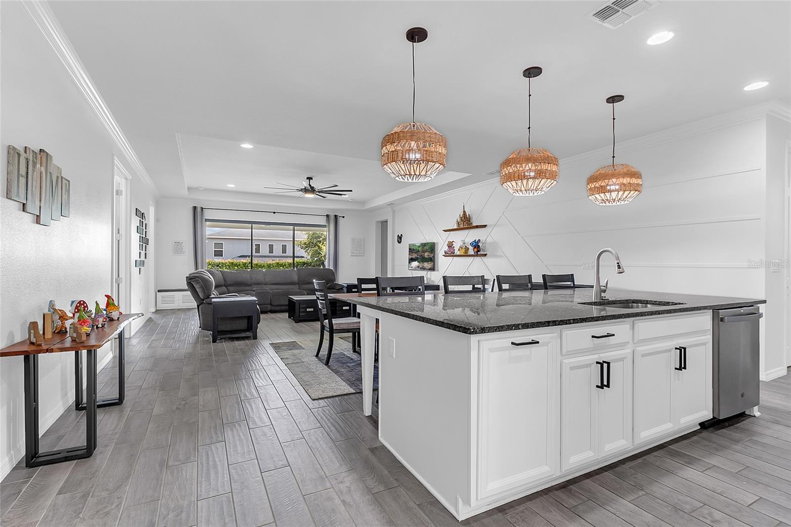 HIGHLAND RANCH THE CANYONS PHASE 4 - Residential