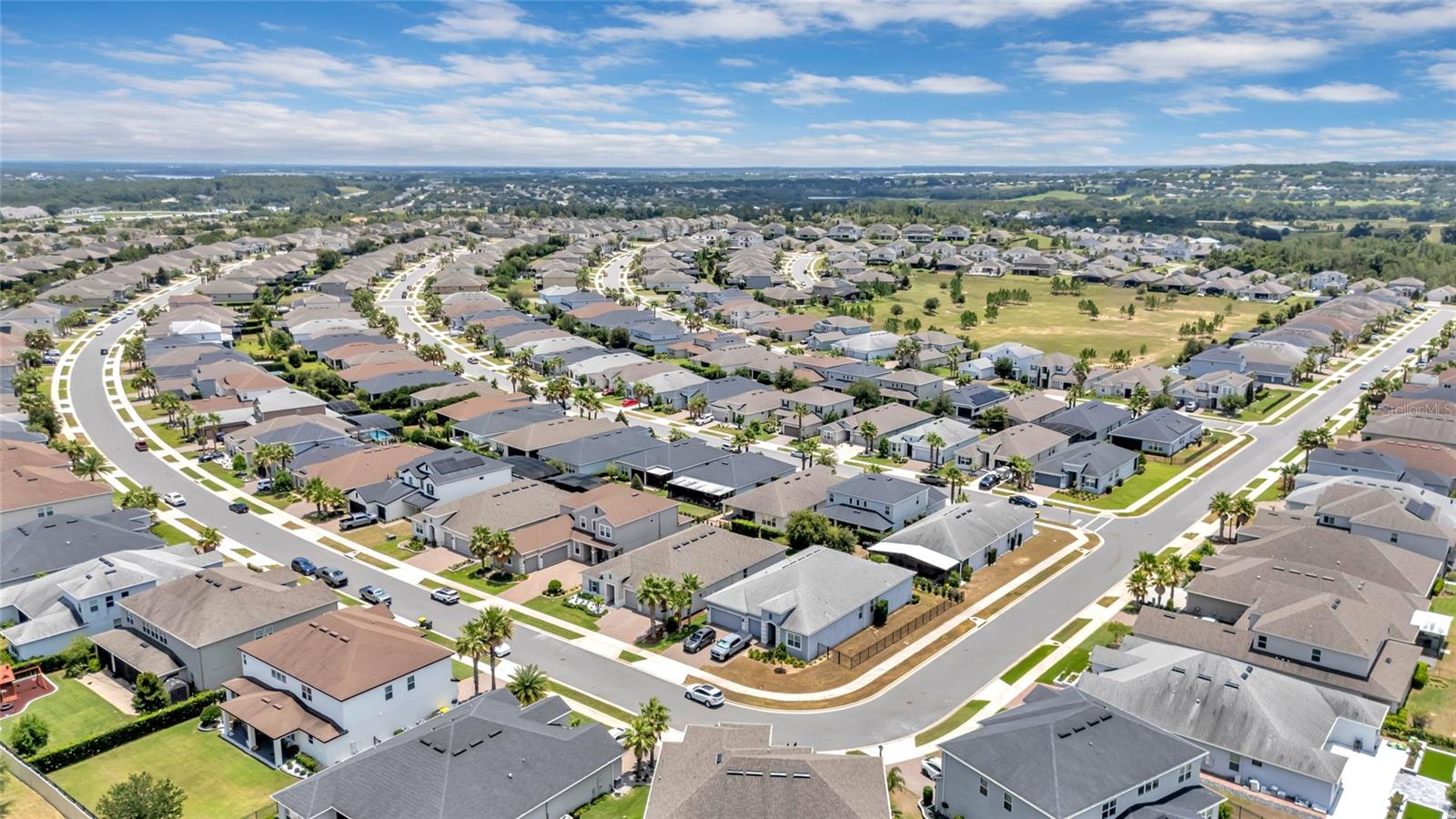 HIGHLAND RANCH THE CANYONS PHASE 4 - Residential
