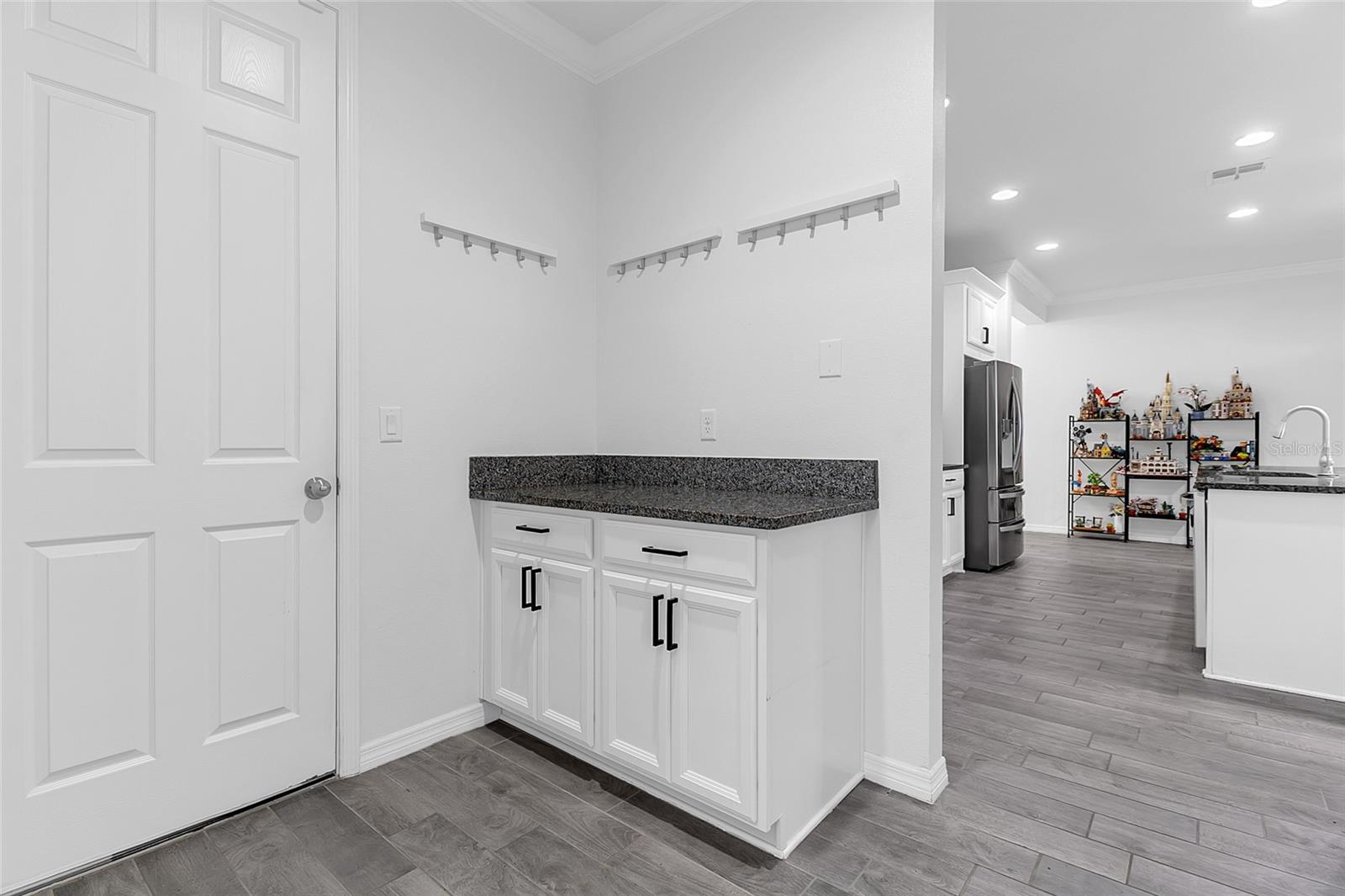 HIGHLAND RANCH THE CANYONS PHASE 4 - Residential